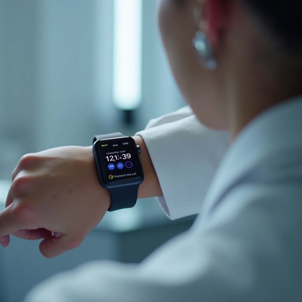 apple watch sauerstoffsättigung genauigkeit